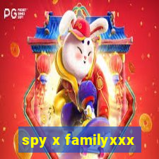 spy x familyxxx